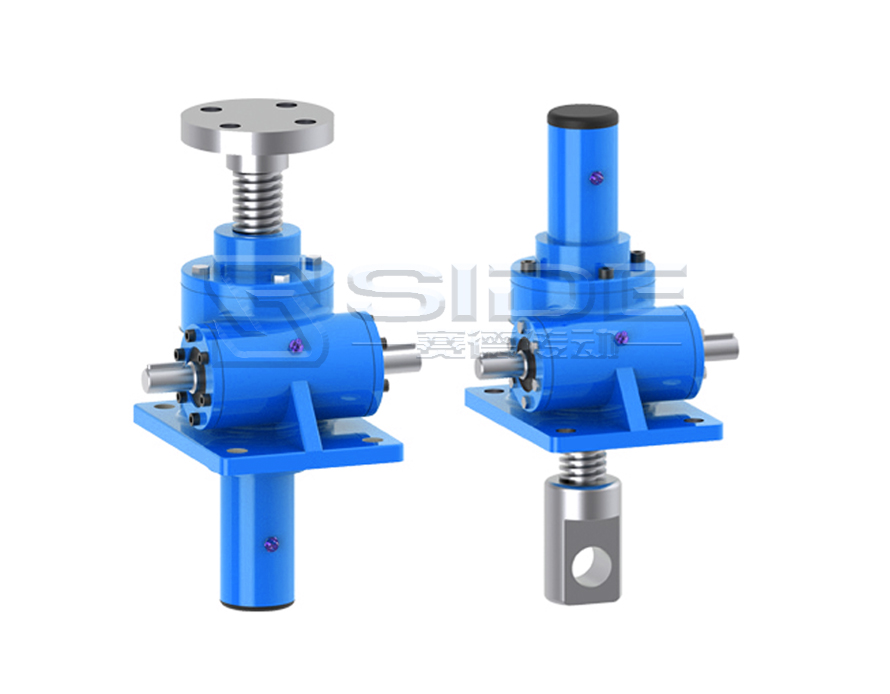  SWL系列蜗轮丝杆升降机